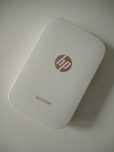 Drukarka HP sprocket biała smartfon mini