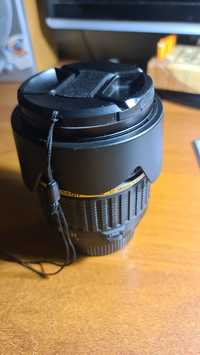 Об'єктив Tamron 17-50mm xr diII 2.8f для камер Nikon
