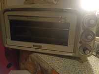 Mini piekarnik Ariete