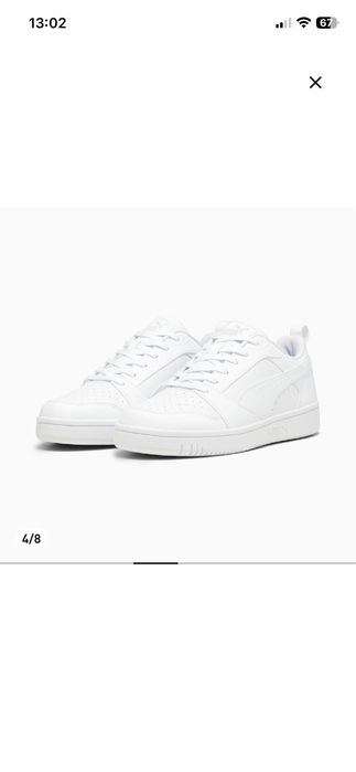 Кеди PUMA унісекс