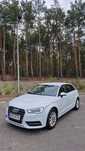 Audi A3 Audi A3 1.5 TDI Sportback
