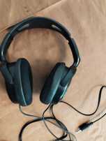 Retro słuchawki Philips SHP2000