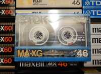 Cassette TDK MA-XG C46
