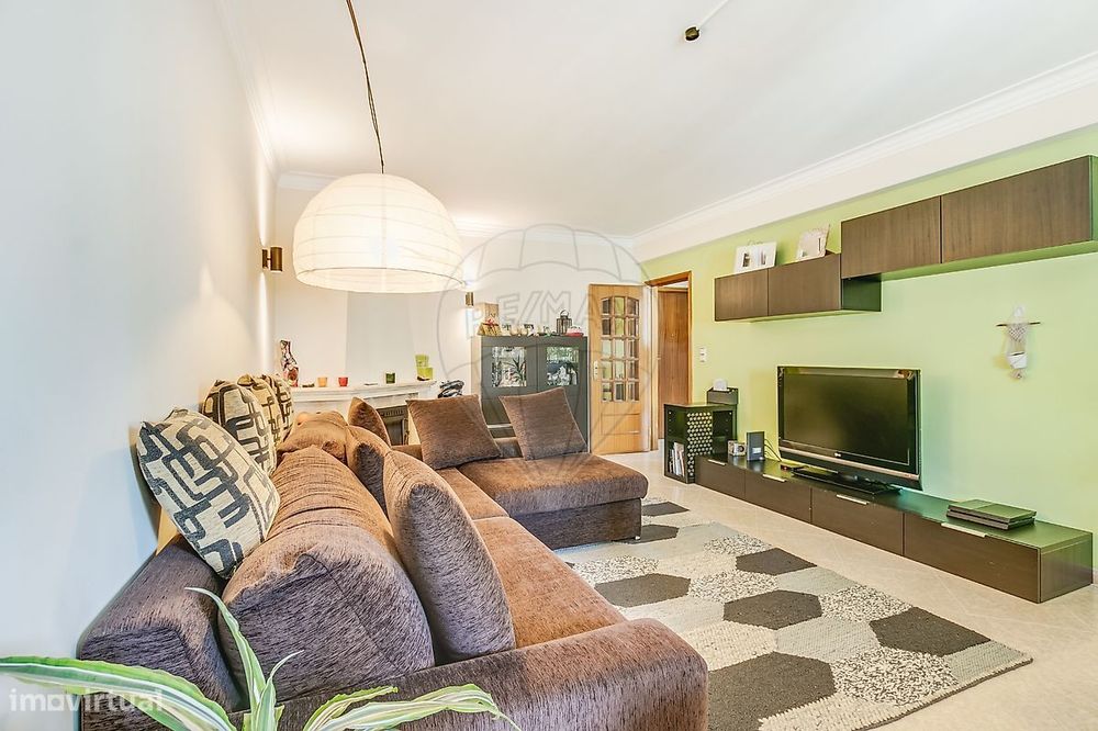 Apartamento T2 para arrendamento