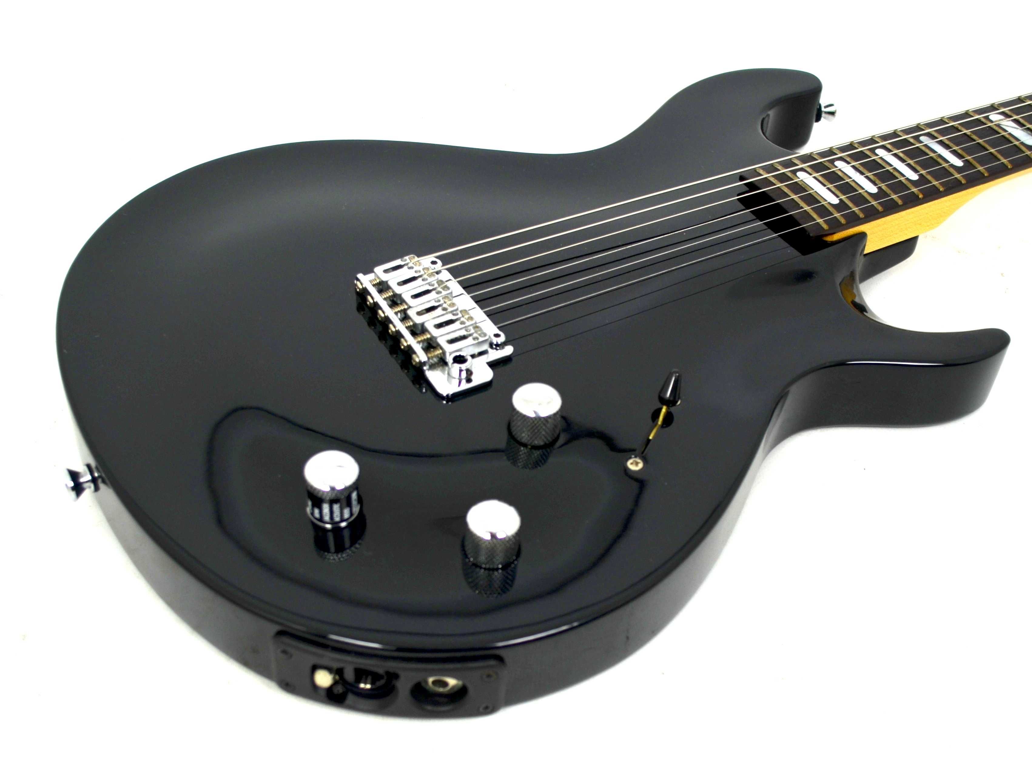 Line 6 Variax 700 BLK Gitara-Elektryczna