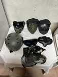 Material Paintball