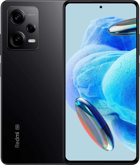 Redmi note 12 pro 5G