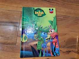 A bug's life Disney Pixar 1998 ang.