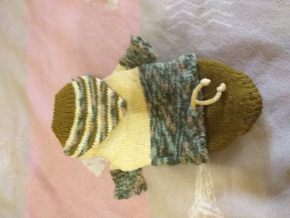 Толстовка для собачки