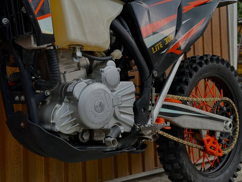 Kovi lite 300kt 2024 ideal (кові)