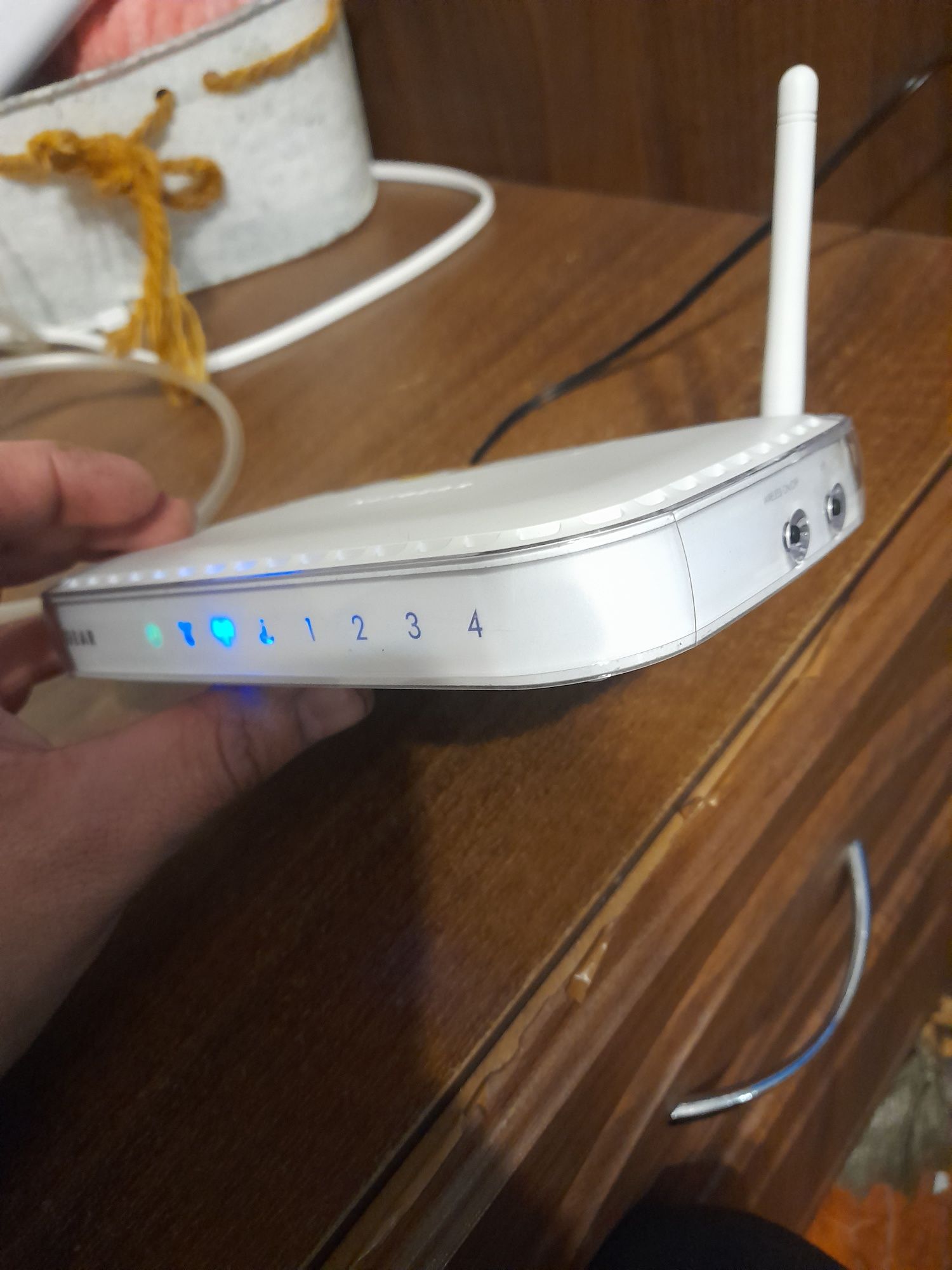 Продам роутер wi fi.з німечини