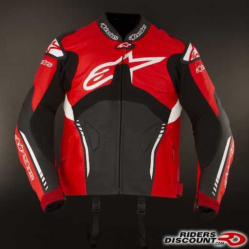 Blusão Alpinestars Atem