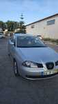 Vendo Seat Ibiza 6l 1.2 gasolina 2004