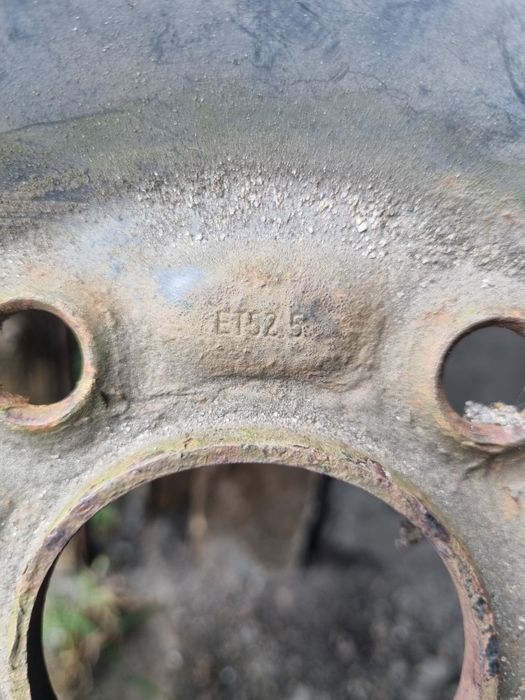 Колесо Good Yaar Ultragrip 8 205/65/r16