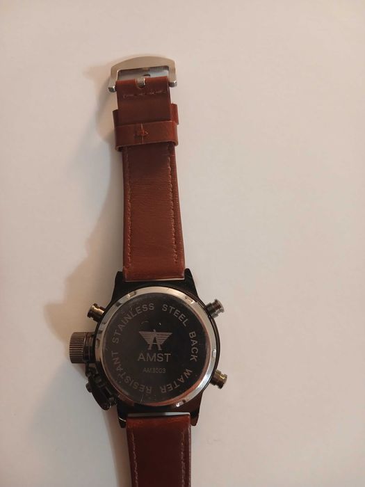 Zegarek męski AMST(AM3003)