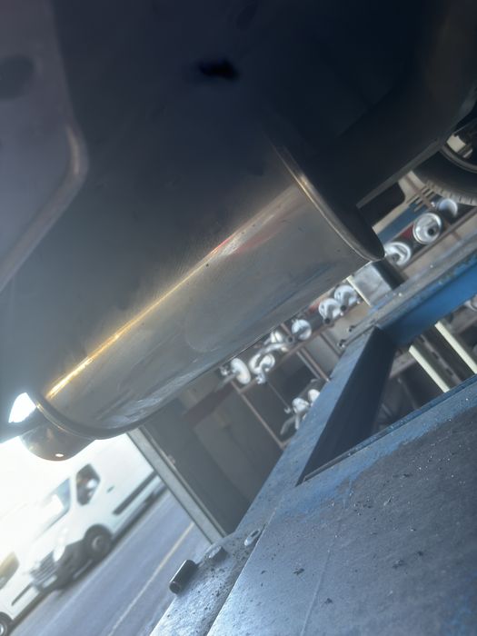 Panela srs 63mm vendo ou troco