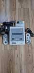 Konsola super nintendo komplet