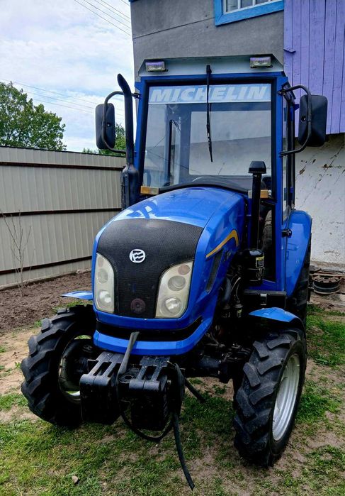 Продам трактор Донфенг 244