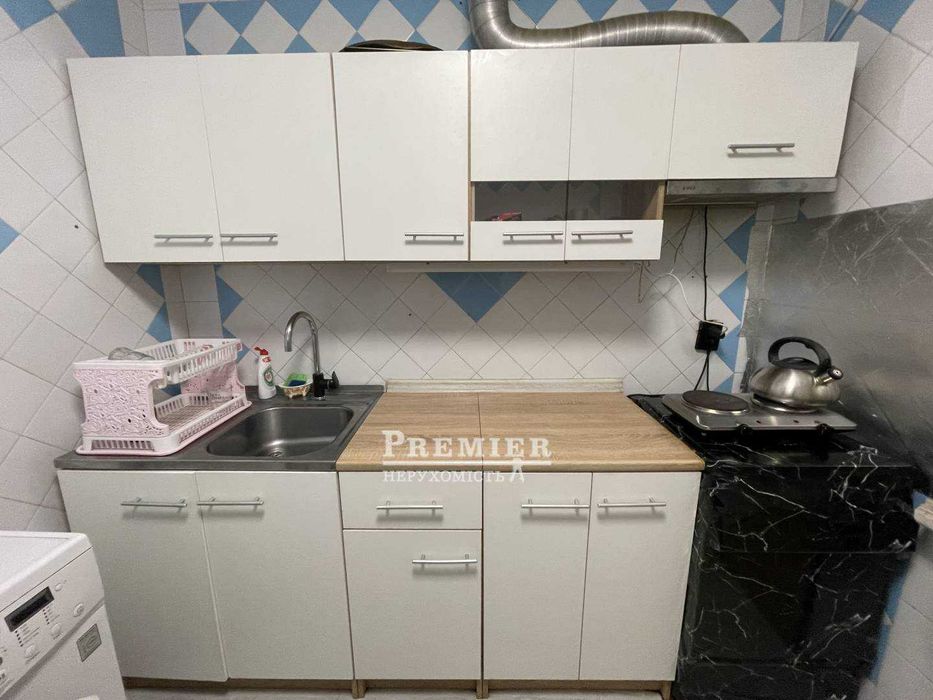 2 комнатная квартира 44 м2 на Черемушках Чистая ухоженная