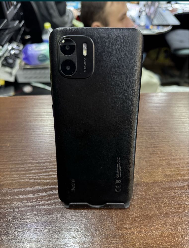 Смартфон мобілка телефон Redmi Xiaomi A1 3/32