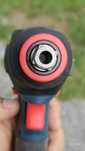 Bosch GDX 18V-200 Zakrętarka udarowa 18V 200Nm 1/2" i 1/4" body.