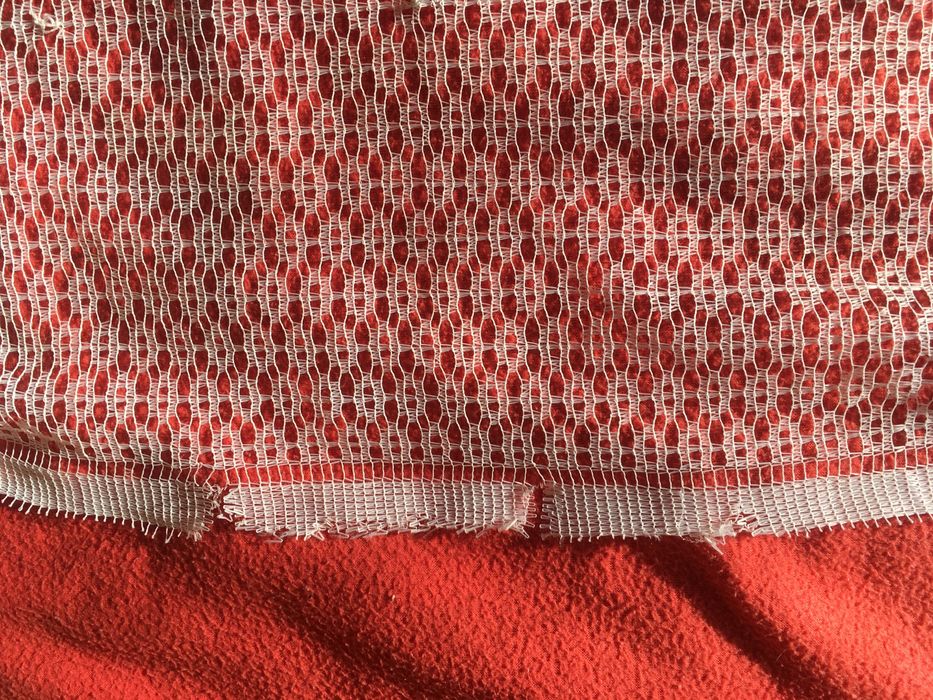 Тюль ширина 3 м