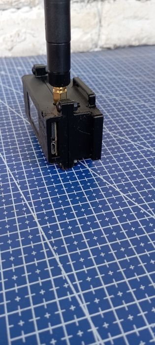 Корпус для плати розробки Lilygo ESP32 Lora32 v.2.1-1 6
