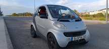 Oportunidade Smart 450