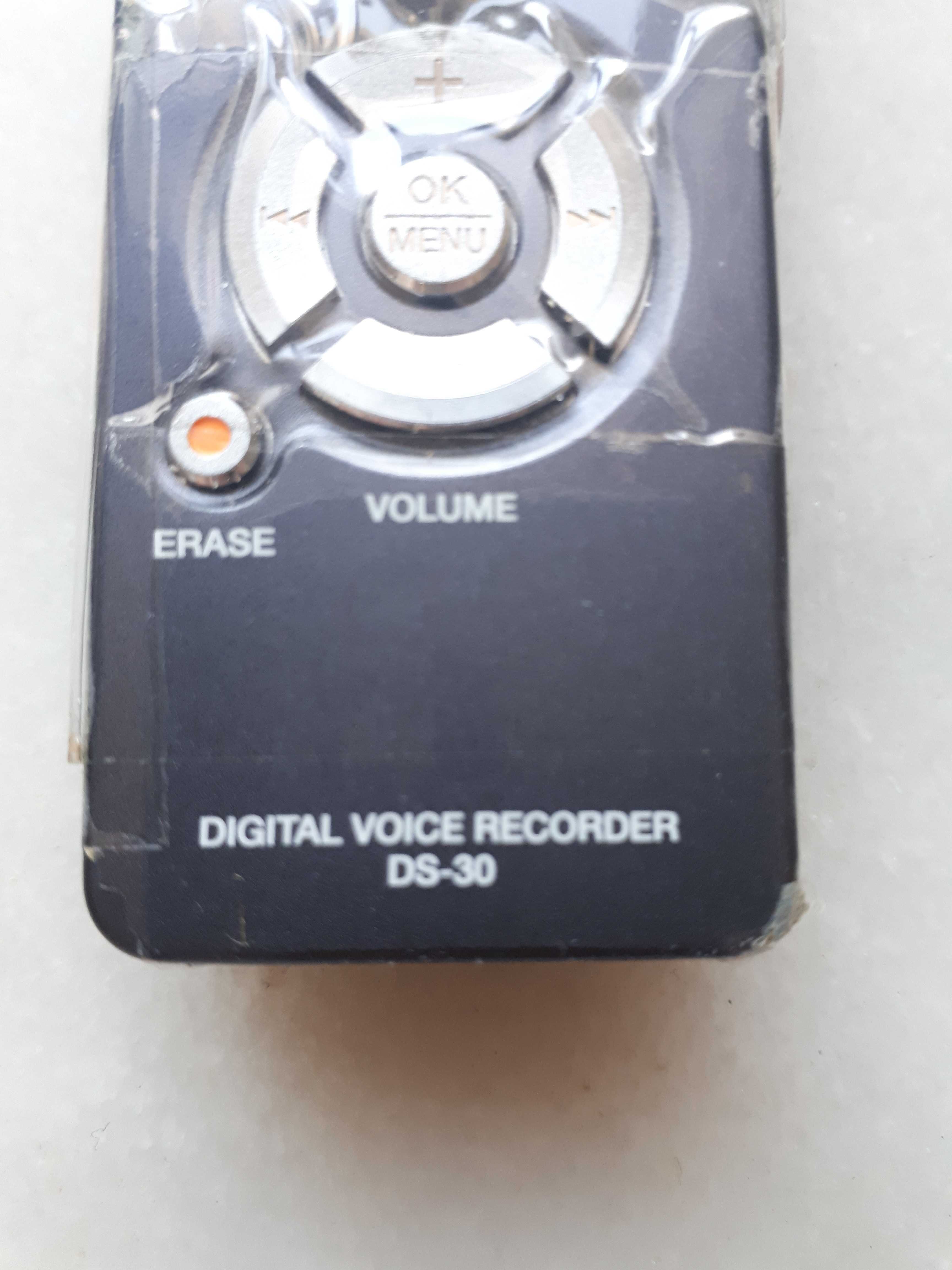 Диктофон Olympus ds-30