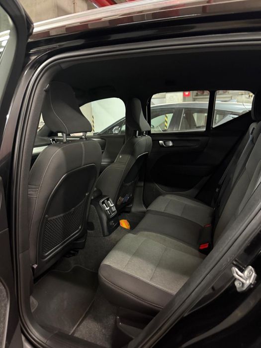 Volvo XC40 T5 Híbrido Plug-in
