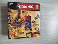 LEGO 70674 NINJAGO Ognisty kieł