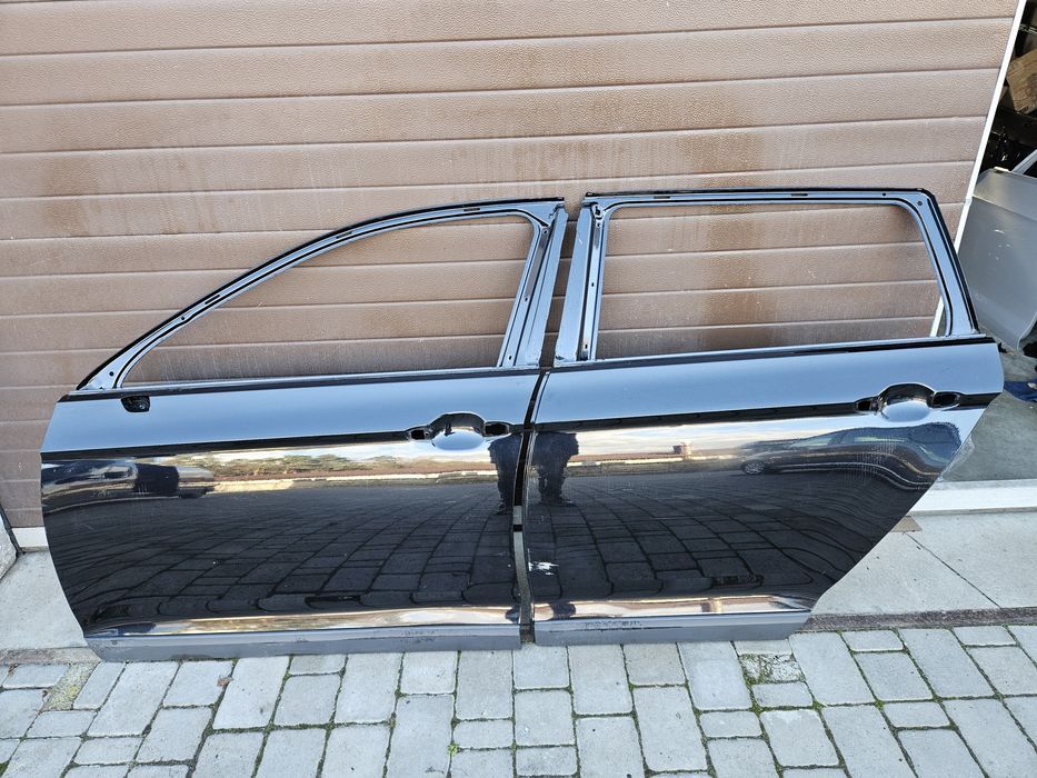 Двері передні задні ліві VW Passat B8 Європа 2015-2019р.