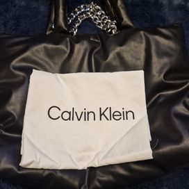 Calvin Klein torebka