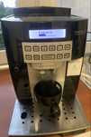 ekspres do kawy delonghi magnifica s cappuccino