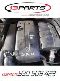 Motor Mercedes C220 E220 CDi W203 W211 OM646.961 / 646961 / 143cv