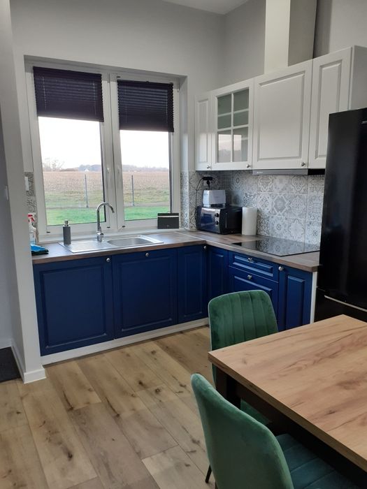 Sarenkowo domek na wynajem 50 km od Warszawy z balią