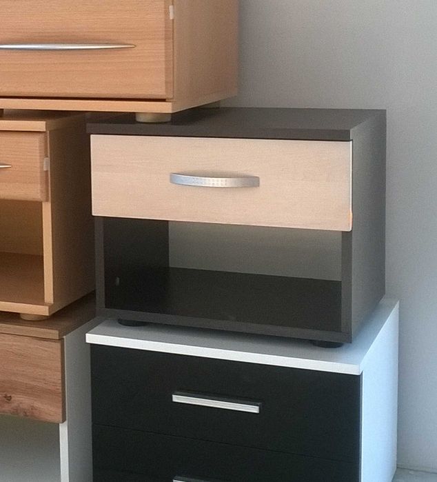 Stoliki nocne 44x36x35 Nowe