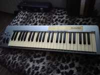 Klawiatura keystation M audio 49e