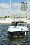 Jacht motorowy Citation 196 Royal