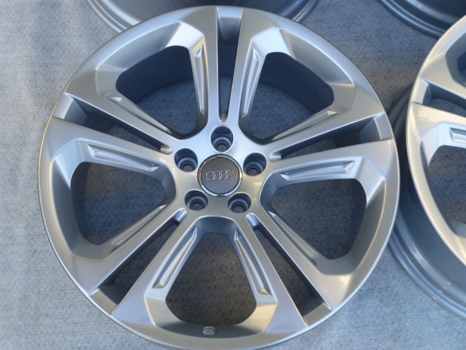 Felgi AUDI RSQ5 SQ5 A5 RS5 A7 A8 A6 20'