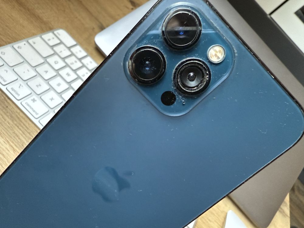 Iphone 12 Pro Max
