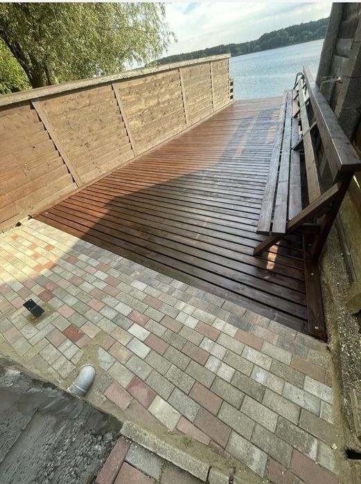 Здається будинок на довгостроково