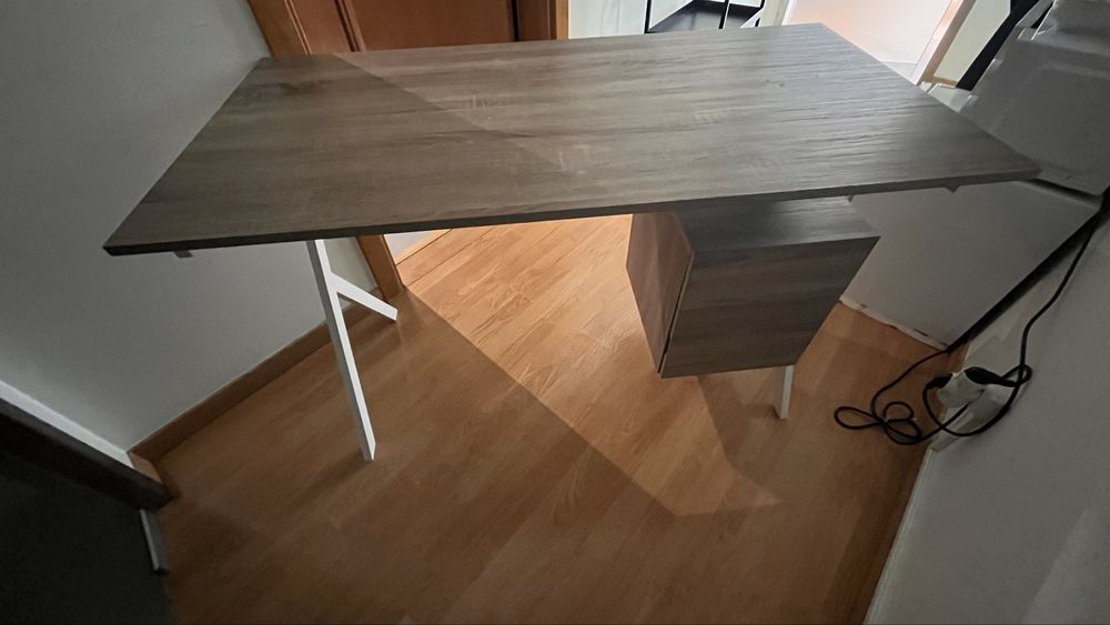 Mesa secretaria