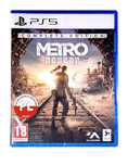 Metro Exodus Edycja Kompletna / PS5 / Napisy PL / Warszawa / Mokotów