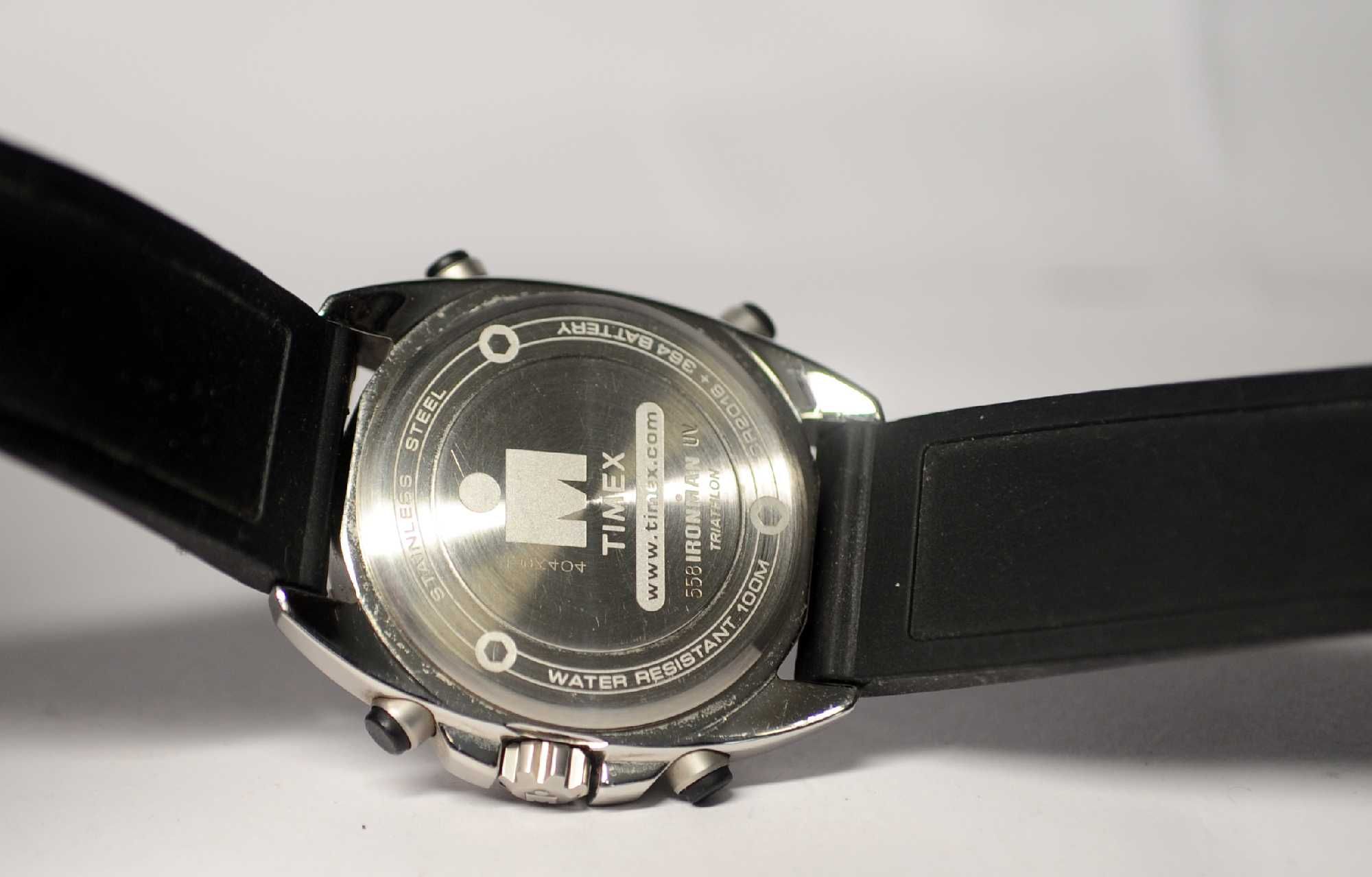 Relógio Timex T5K404 como novo