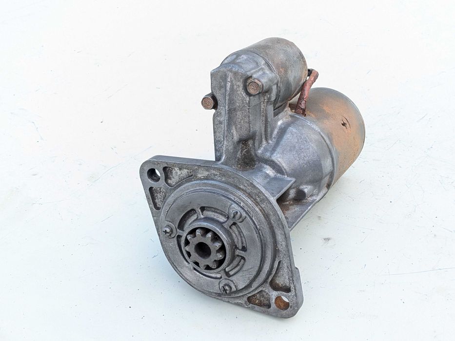 Стартер рефрижератора Thermo King CG / 30 MAX / Super (1993-2003)