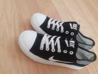 Okazja Nike trampki damskie 39 okazja