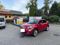 Fiat 500X Salonowy Cross 1.6JTD 120