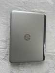 Laptop Hp mini cinzento