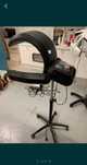 Infrazon Olymp HairMaster Ultra to profesjonalny i nowoczesny infrazon